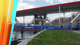 Fähr-Debakel in Schleswig-Holstein: Warum das teure Schiff nie fährt