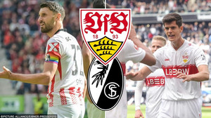 VfB macht Königsklasse fix - Freiburg in der Conference League