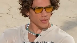 SUPER SCHWERER Gitter Catwalk! 