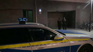 Toter in Unterkunft in München - Festnahme am Hauptbahnhof