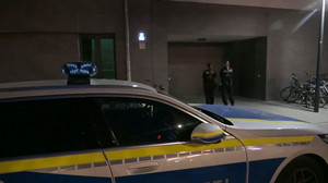 Toter in Unterkunft in München - Festnahme am Hauptbahnhof