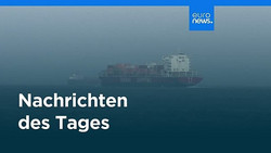 Nachrichten des Tages | 19. August 2026 - Morgenausgabe