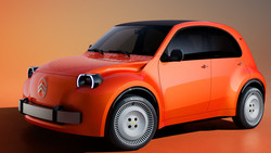 Hersteller stellen günstige E-Autos vor