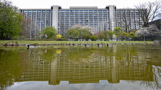 Bundesbank sucht neue Zentrale in Frankfurt