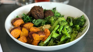 Vegan für Einsteiger: Einfach pflanzlich ernähren