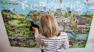 Darum schneidet Hessen bei Kinderrechten so schlecht ab