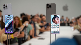 Apple steigert iPhone-Verkäufe durch KI-Hilfe