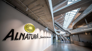 Alnatura warnt vor Fremdkörpern in Rahmspinat
