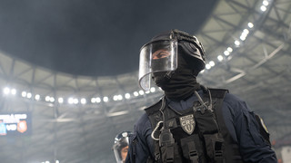 Nach Eintracht-Spiel in Marseille: Hitlergruß-Fans identifiziert