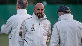 In Frankfurt: Deutsche U21 testet zum Start ins EM-Jahr gegen Japan