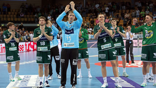 HSG will guten Saisonendspurt: Wetzlar empfängt Handball-Giganten Kiel