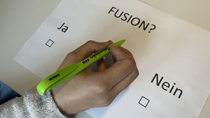 Bürgerentscheid: Sollen Neukirchen, Ottrau und Oberaula fusionieren?