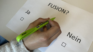Bürgerentscheid: Sollen Neukirchen, Ottrau und Oberaula fusionieren?