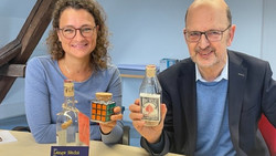 Lange Nacht der Illusionen im Mathematik in Gießen