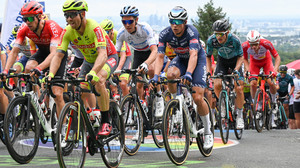 Kassel wird Etappenort der Deutschland Tour