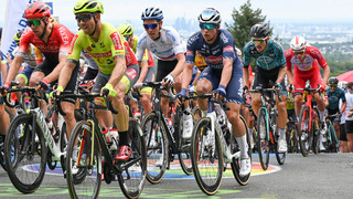 Radklassiker Eschborn-Frankfurt am 1. Mai: Hoffnung auf Heimsieg