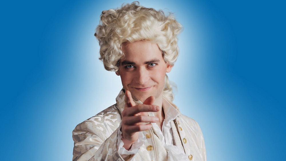 Amadeus Festspiele Hanau