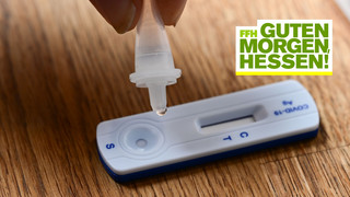 Corona-Experte Martin Stürmer zur Winterwelle und vierter Impfung