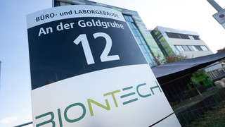 Biontech expandiert nach Australien: Entwicklung von Krebs-Therapien