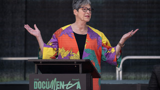 Nach Antisemitismus-Eklat: documenta-Generaldirektorin Schormann geht