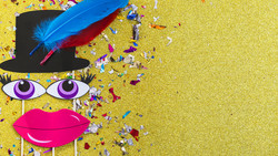 Kinderkreppelkaffee mit Clowni in Worms