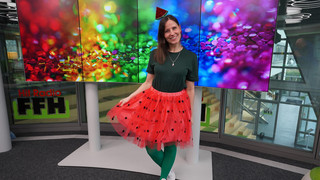 Hessens größte Büttenrede: Von euch gedichtet