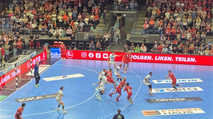 Handball: MT Melsungen schlägt HSG Wetzlar 33:27 im Hessen-Derby