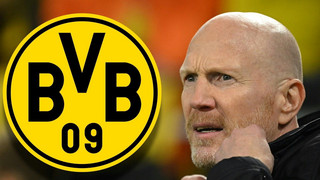 Sammer: BVB muss "aufhören, die Wahrheit zu verwischen"