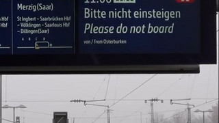 Zugbegleiter stirbt bei Angriff – «fassungslos und traurig»