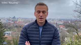  Internationales Nawalny-Gedenken – Russland am Pranger