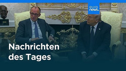 Nachrichten des Tages | 5. März 2026 - Morgenausgabe