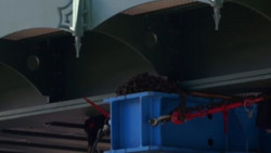 361 Tonnen-Konstruktion: Einbau neuer Bahnbrücke an Hamburger Sternschanze startet