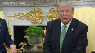 Trump kritisiert Nato: Brauchen die Hilfe nicht mehr