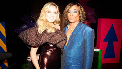 Star-Besuch: Gastjuror Billy Porter verteilt Punkte