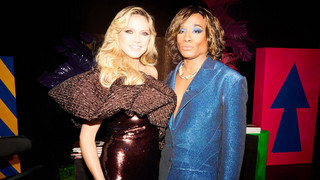 Star-Besuch: Gastjuror Billy Porter verteilt Punkte