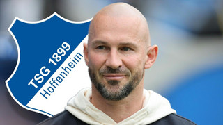"Langfristig": Ilzer verlängert vorzeitig in Hoffenheim