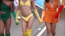 CSD in Köln: Hunderttausende setzen Zeichen für Vielfalt