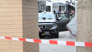 Innenminister Poseck: «Tragisches Unfallgeschehen» in Hofgeismar