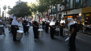 Proteste auf Mallorca: Einheimische fordern Limit für Tourismus