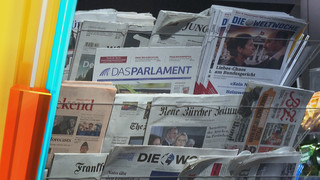 So sieht das Ausland die Wahlen in Sachsen-Anhalt