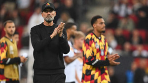 Erster Frust für Klopp: Griechen crashen Aufbruchstimmung