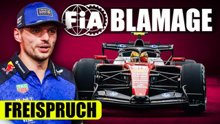 Nächste F1-Blamage: FIA vergisst Overtake-Modus im Sprint-Qualifying!