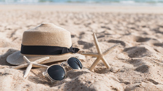 Wart ihr diesen Sommer schon im Urlaub?