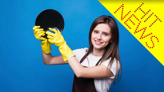 Stars, die wieder einen ganz normalen Beruf haben