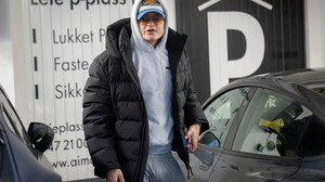 Der tiefe Fall des Royal-Sohns: Høiby soll ins Gefängnis