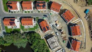 Immobilienkredite so teuer wie seit 2009 nicht mehr