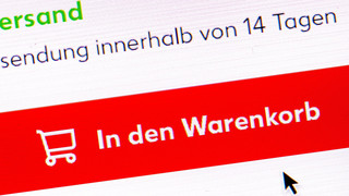Neues Gesetz erleichtert Widerruf von Online-Käufen