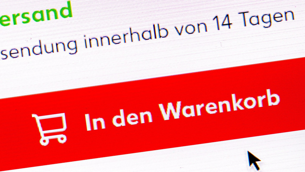 Online-Handel
