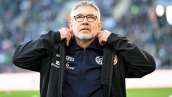 Mainz will in Hamburg Klassenerhalt sichern