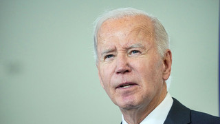 Joe Biden enthüllt aggressive Prostatakrebsdiagnose